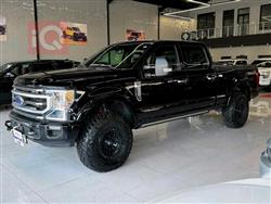 Ford F-250